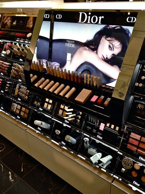 prezzi make up dior sephora|dior makeup website.